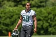 NFL: JUN 12 Eagles Minicamp